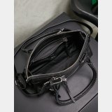 MIU MIU Glossy leather handbag 5BA332
