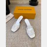 Louis Vuitton Gala women Mule