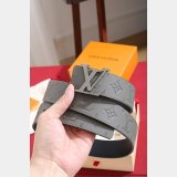LV Shadow 40mm Reversible Belt