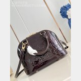 Louis Vuitton Alma BB 1:1 M27172 Datewood Women Bags