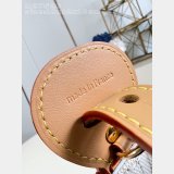 Louis Vuitton All In BB LV Icons Monogram Canvas M27529 Bags