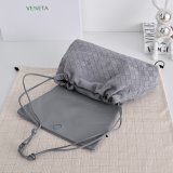 New Bottega Veneta Giorno Dustbag suede
