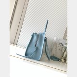 Large loewe Amazona 180 bag in soft calfskin