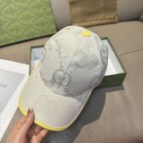 Best Gucci G logo Baseball cap