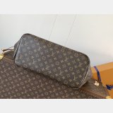 TOP QUALITY LOUIS VUITTONS NEVERFULLS GM M50365 pink