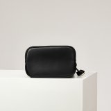 Prada Panier small Calf leather bag 1BE080