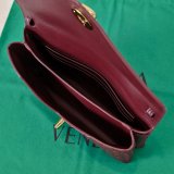 Wholesale Bottega Veneta Knot Lock Intrecciato 817191 Bag