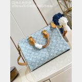 Louis Vuitton Speedy 30 Bandoulière Other Monogram Canvas M2A209 Bag