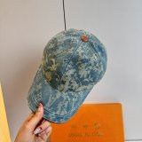 Top Grade Replica Louis Vuitton Hat