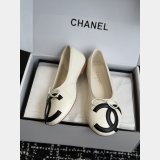 The Coco Beach 2026 collection Ballerinas