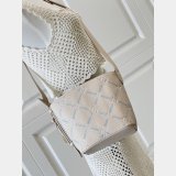 Louis Vuitton All In BB Quartz Couture Monogram Empreinte M28910 Bag