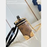 Louis Vuitton Vanity Pouch Trunk Monogram Reverse M29548 Bags
