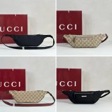 Gucci Best Tag Small Crossbody A00230 Fashion Belt Bag