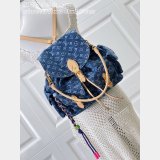 Louis Vuitton M27330 Montsouris Cargo Backpack 1:1 Bag