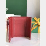 Top Quality Goyardine Saint-Gabriel wallet