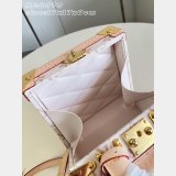 Louis Vuitton Mini Square Trunk New M28676 AAA+ Bag