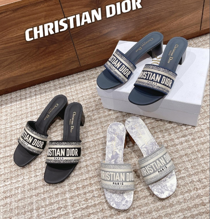 Replica Designer Dior Dway One-word