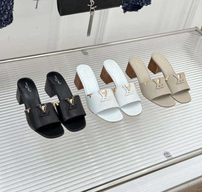 Best Louis Vuitton Mare Mule