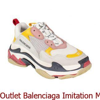 Are These BALENCiAGAS Worth 895 Balenciaga Track Trainer